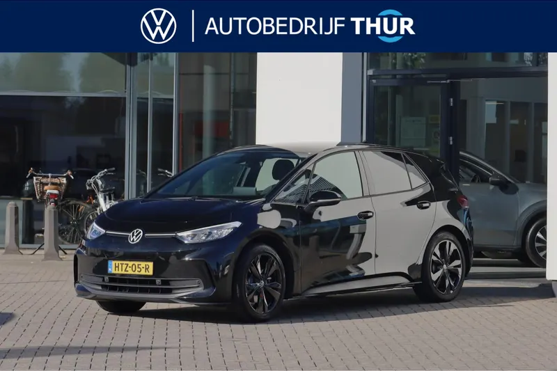 Volkswagen ID.3 (2025)