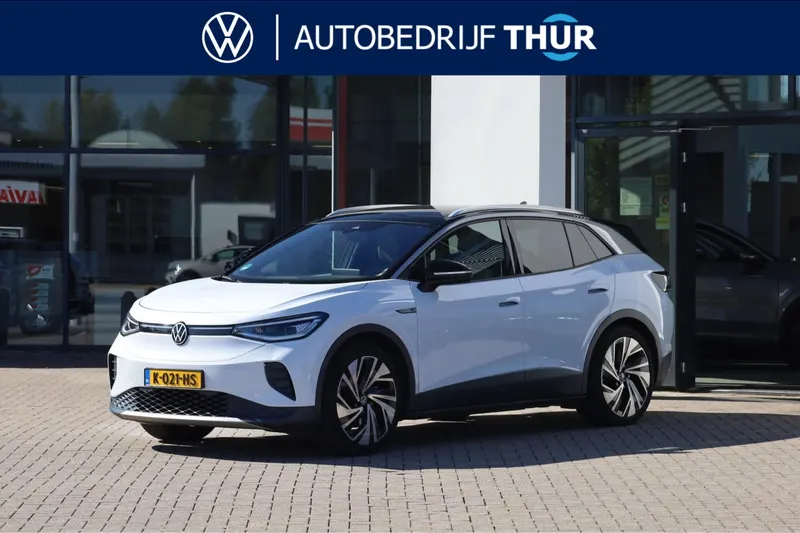 Volkswagen ID.4 (2020)