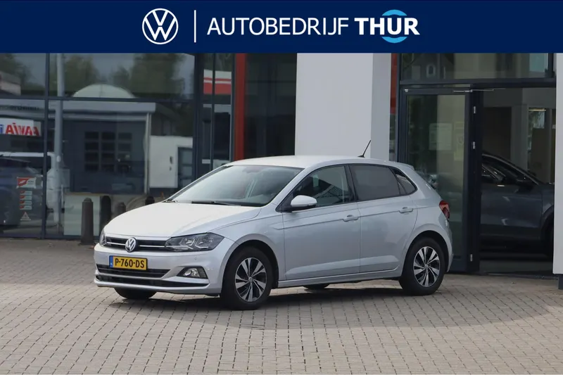Volkswagen Polo (2019)