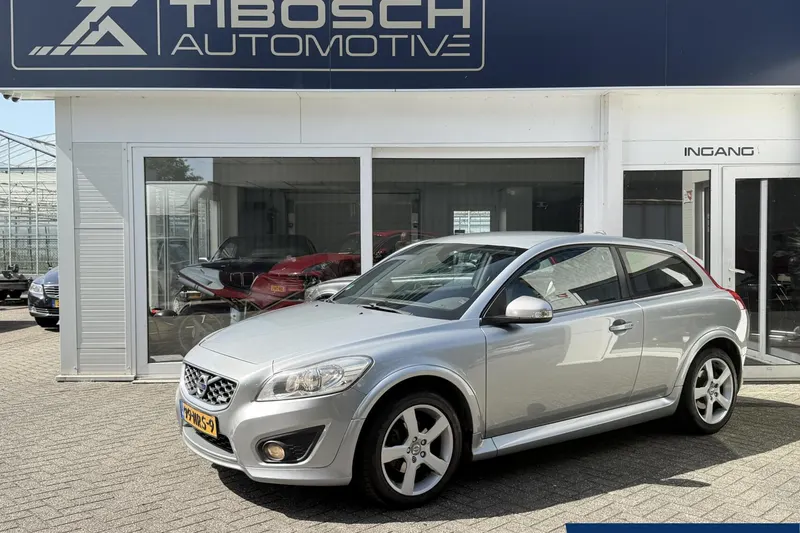 Volvo C30 (2010)