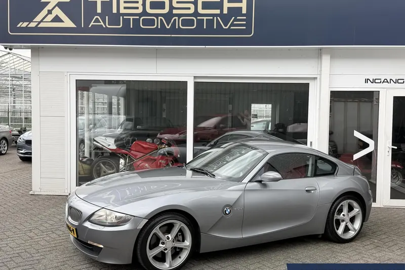 BMW Z4 (2006)