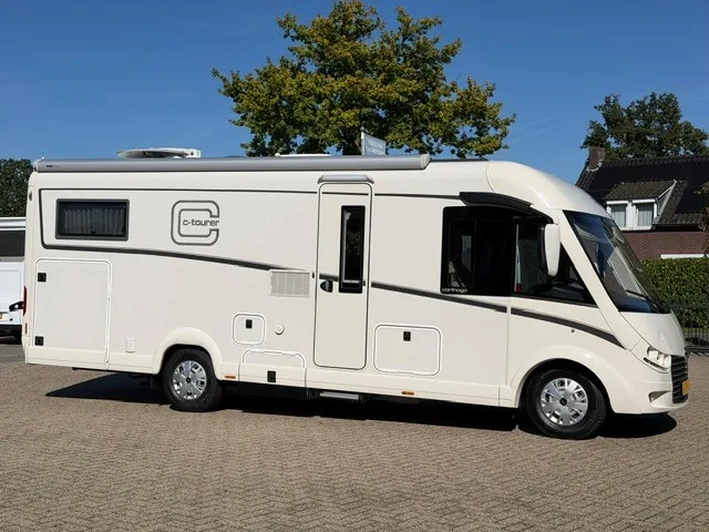 Carthago C-Tourer (2020) — foto 1