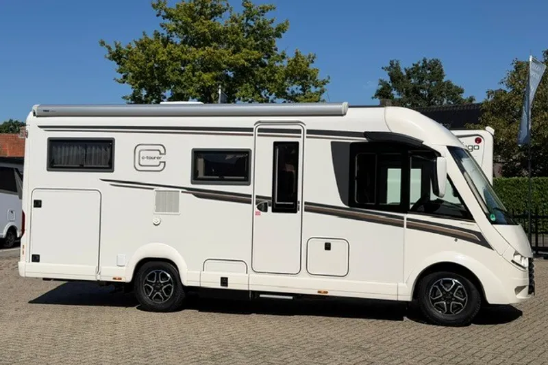 Carthago C-Tourer (2022)