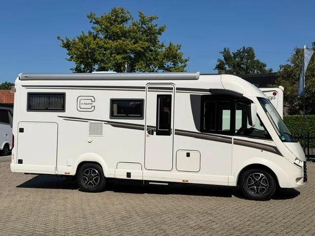 Carthago C-Tourer (2022) — foto 1