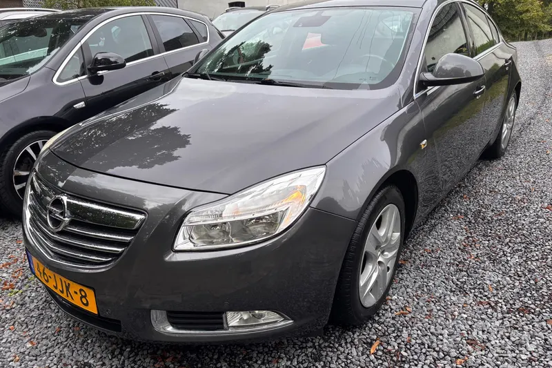 Opel Insignia (2009)