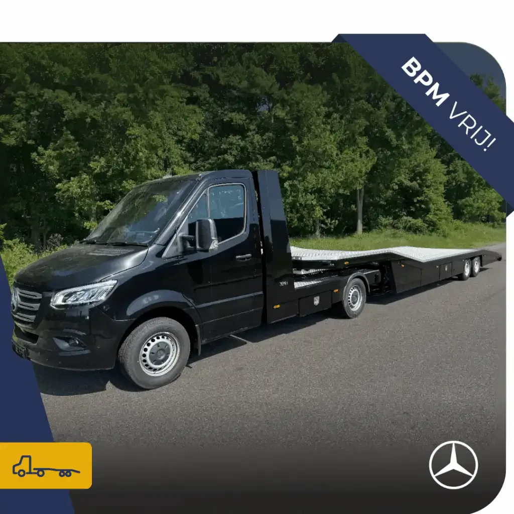 Mercedes-Benz Sprinter (2026) — foto 1