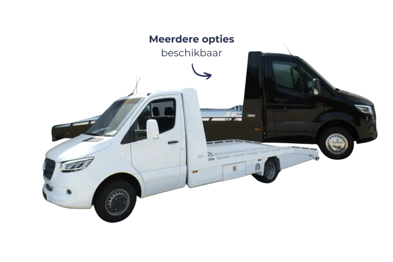 Mercedes-Benz Sprinter (2026)