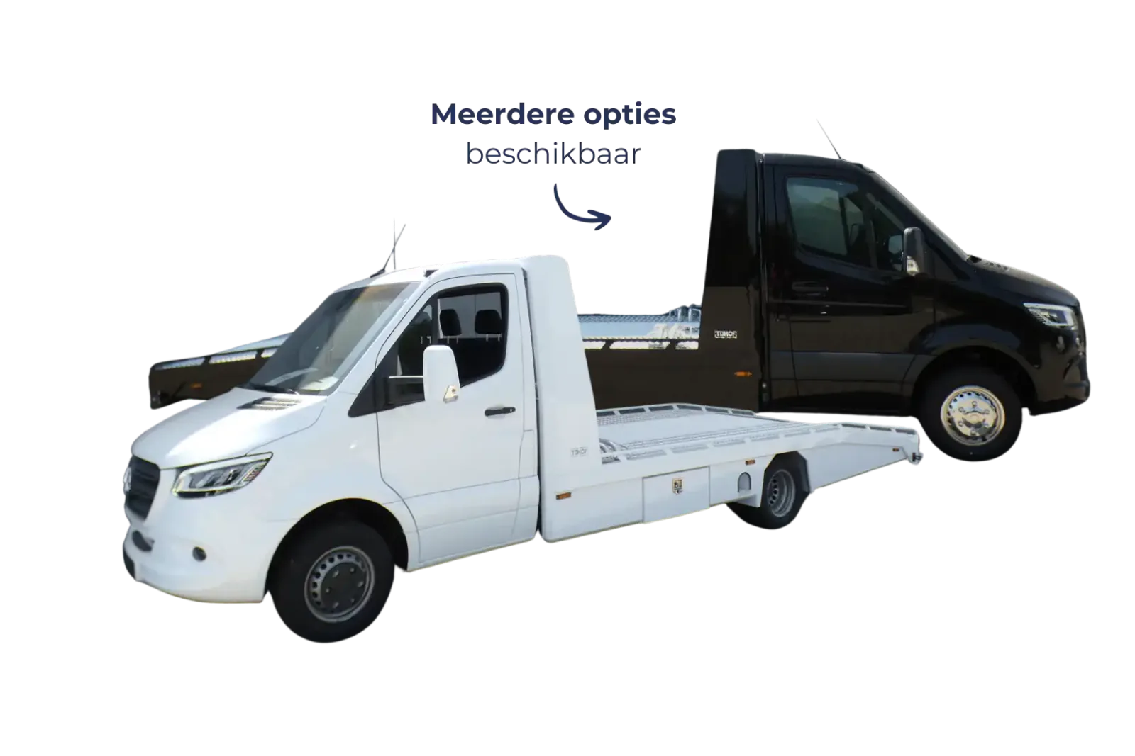 Mercedes-Benz Sprinter (2026) — foto 1