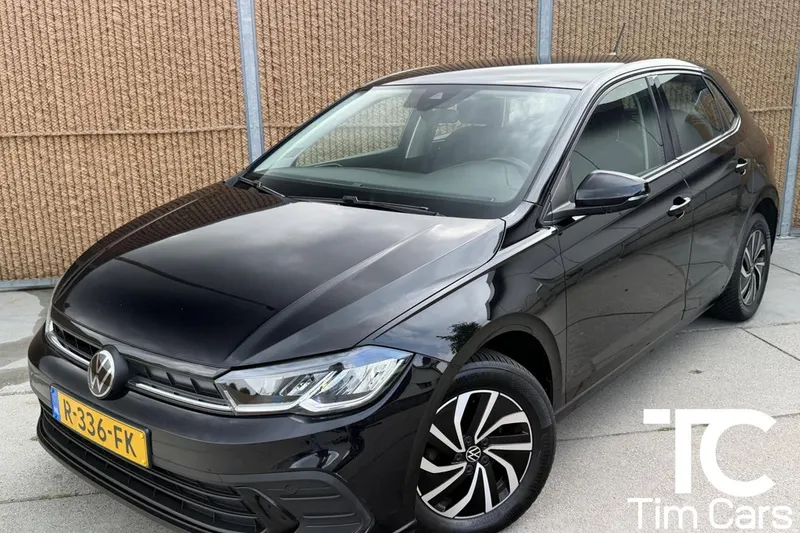 Volkswagen Polo (2022)