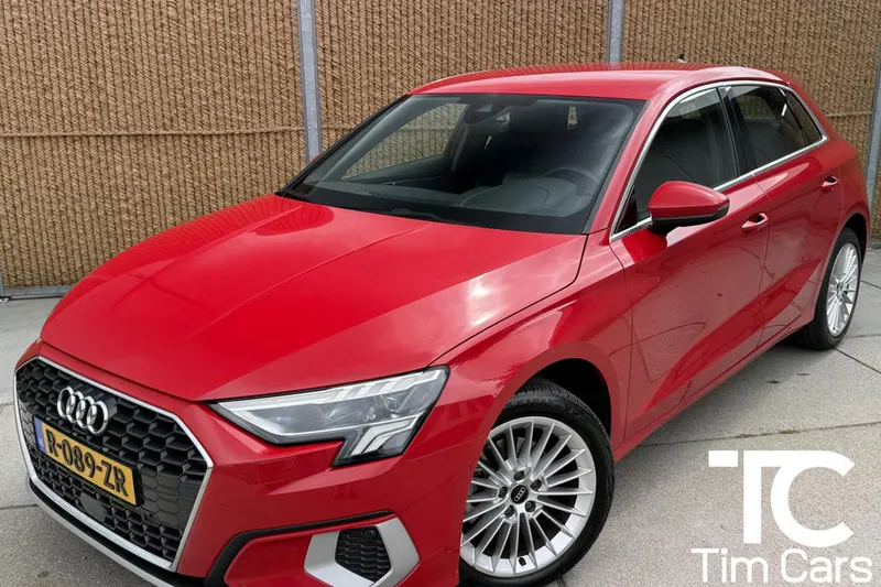 Audi A3 (2023)