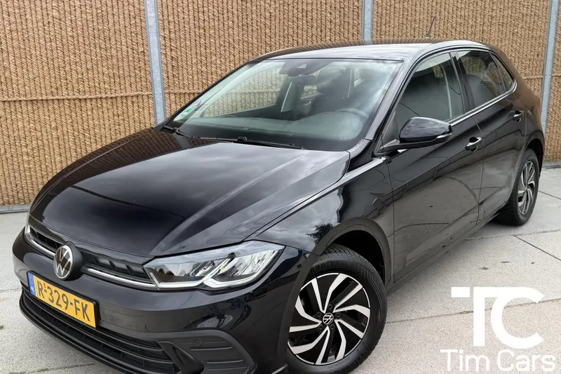 Volkswagen Polo (2022)
