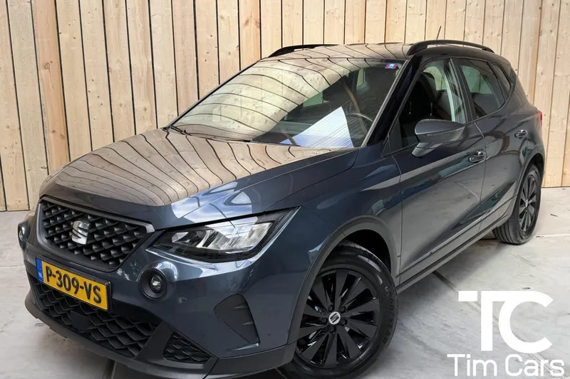 SEAT Arona (2022)