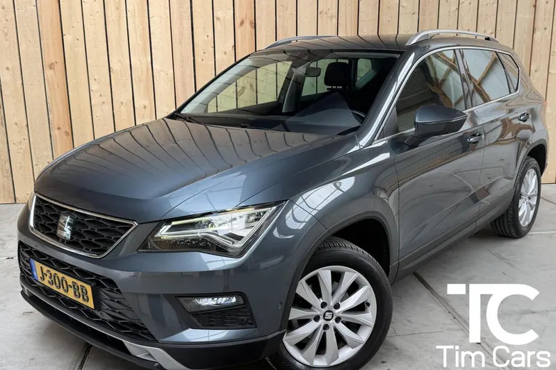 SEAT Ateca (2020)