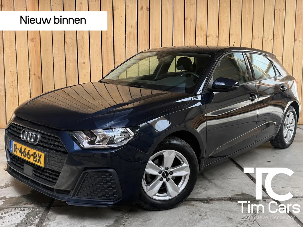 Audi A1 (2022) — foto 1