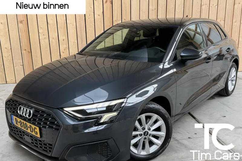 Audi A3 (2022)