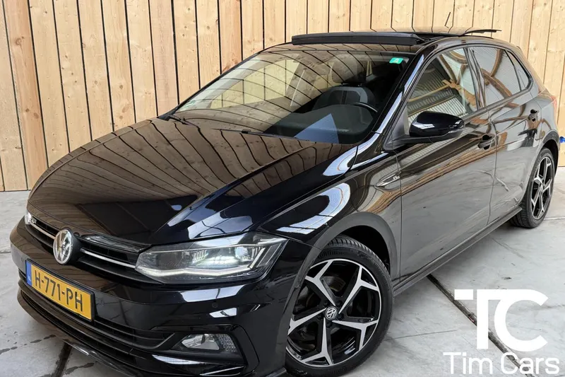 Volkswagen Polo (2020)