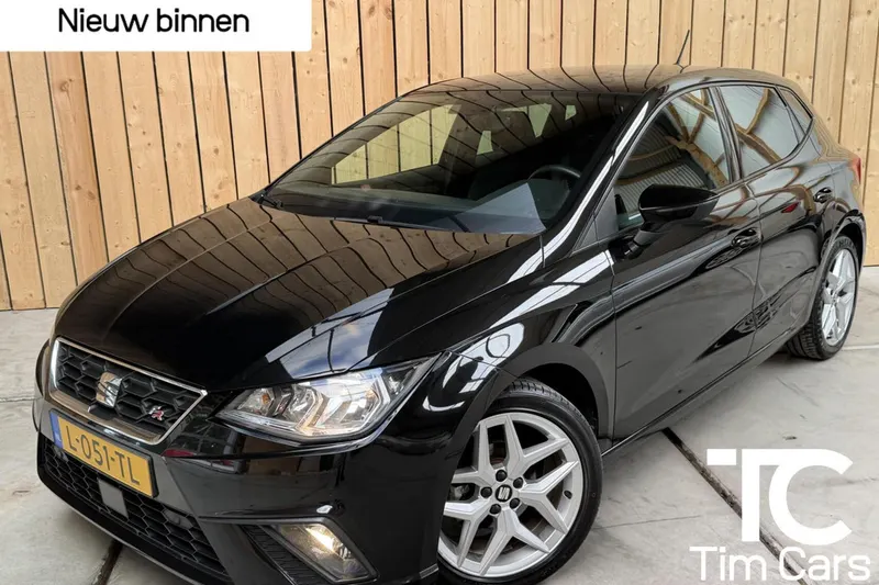 SEAT Ibiza (2021)