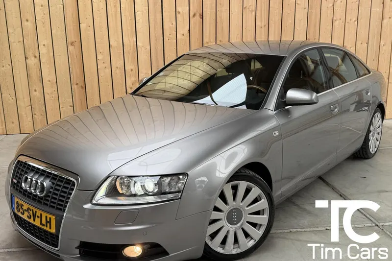 Audi A6 (2006)