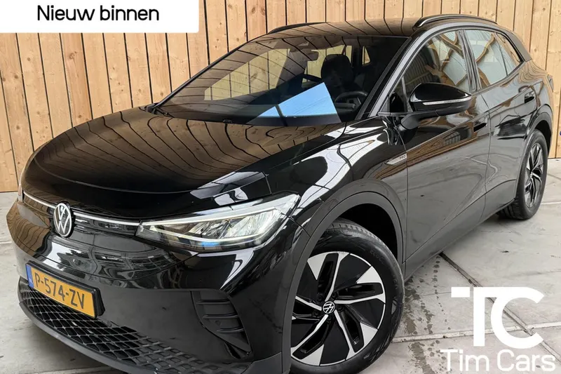 Volkswagen ID.4 (2022)