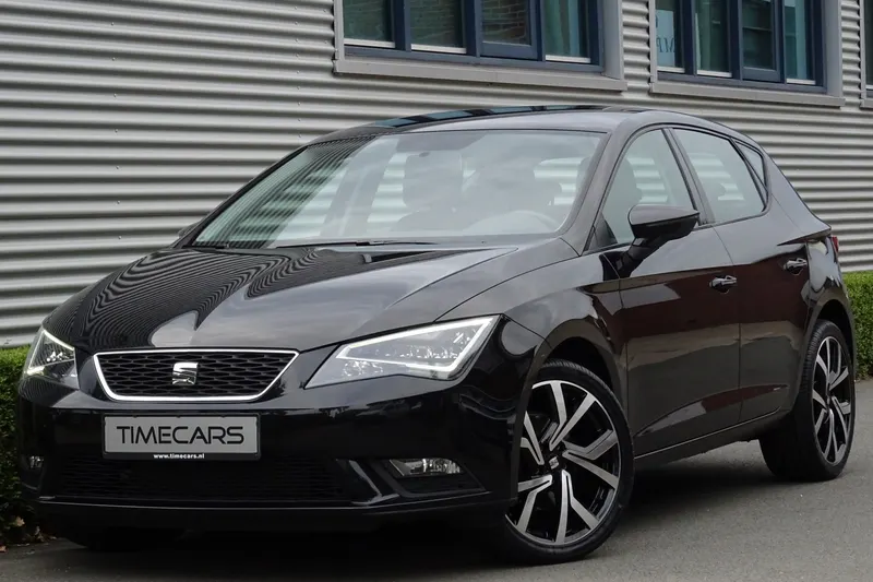 SEAT Leon (2013)