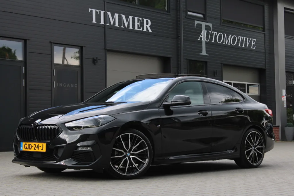 BMW 2-Serie Gran Coupé (2022) — foto 1