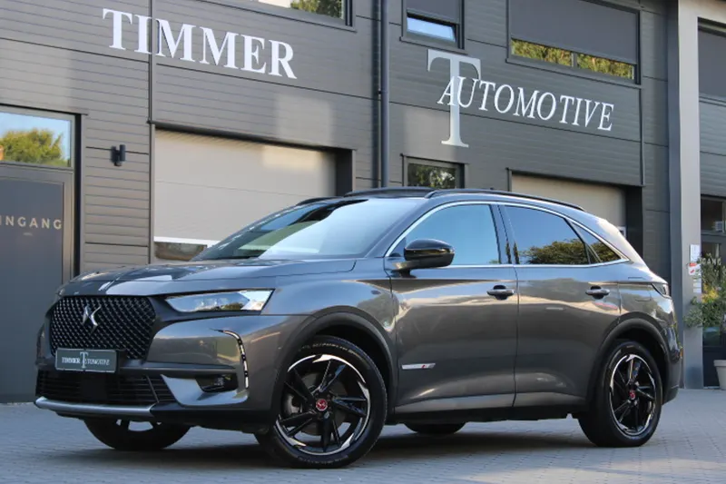 DS 7 (2022)