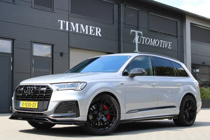 Audi Q7 (2021)