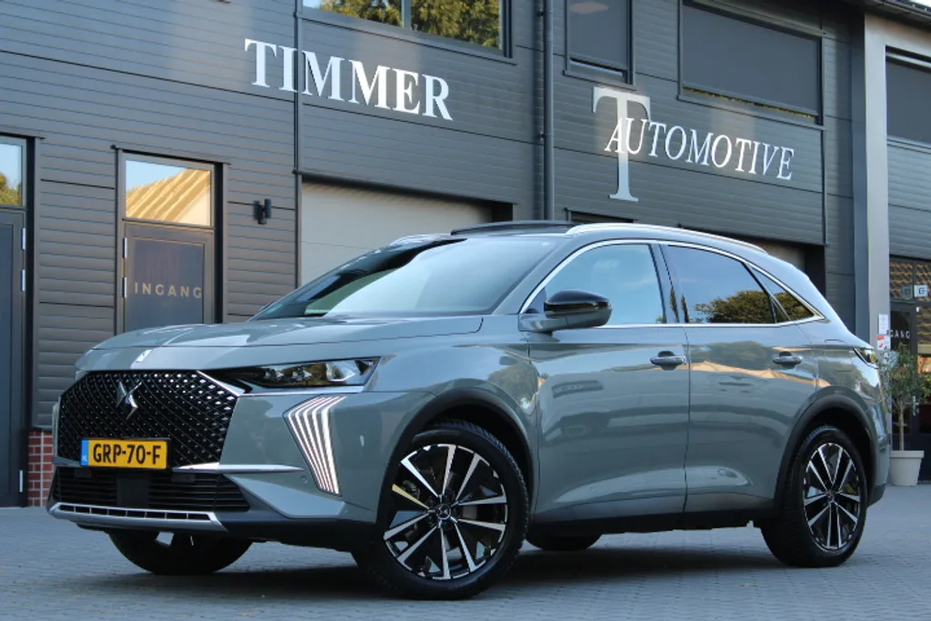 DS 7 (2023) — foto 1