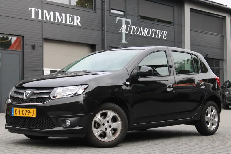 Dacia Sandero (2016)