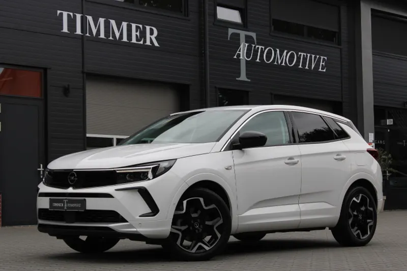 Opel Grandland (2024)