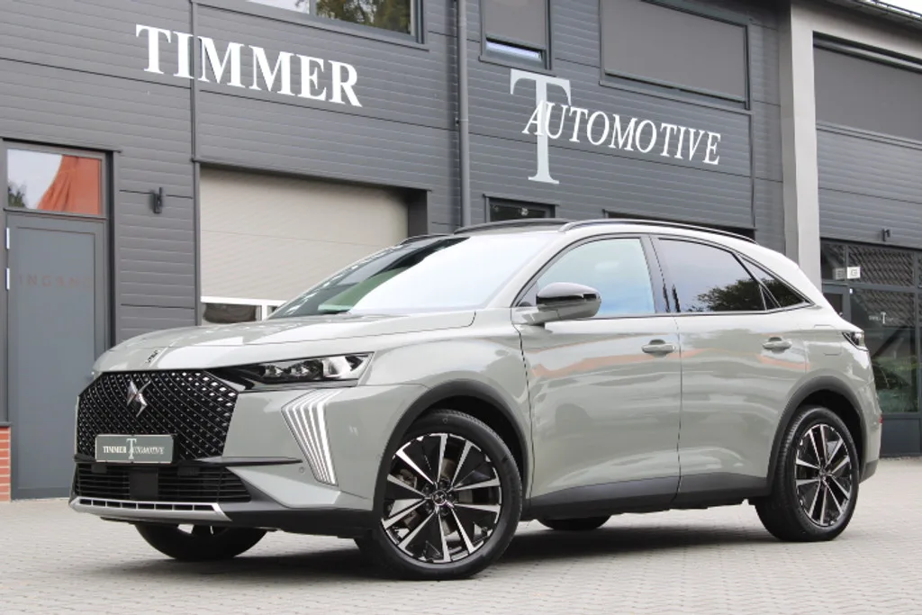 DS 7 (2024) — foto 1