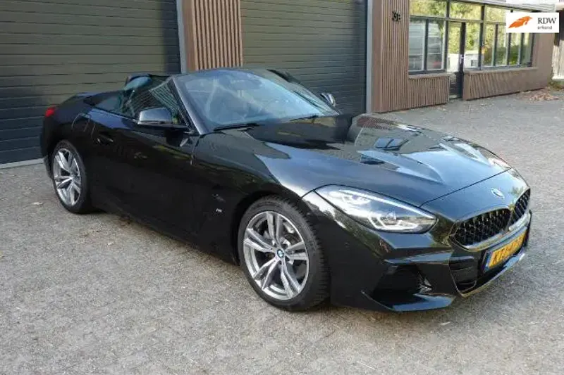 BMW Z4 (2021)