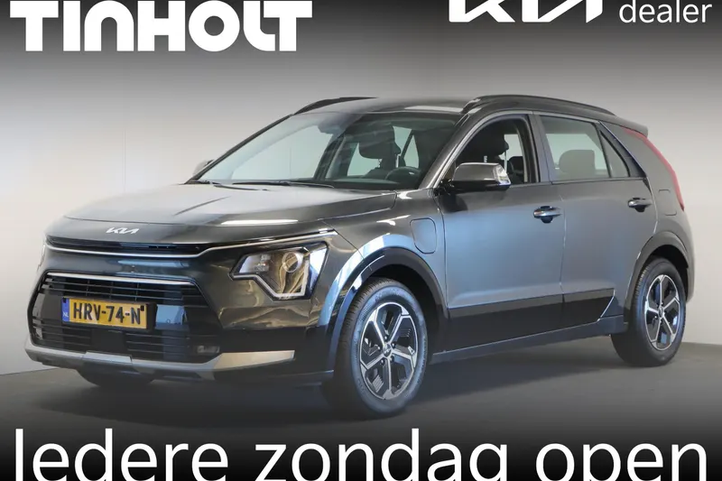 Kia Niro (2025)