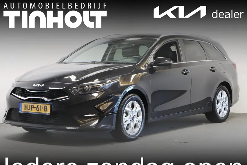Kia Ceed (2025)