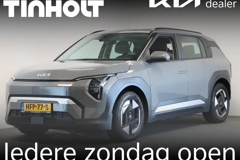 Kia EV3 (2025)