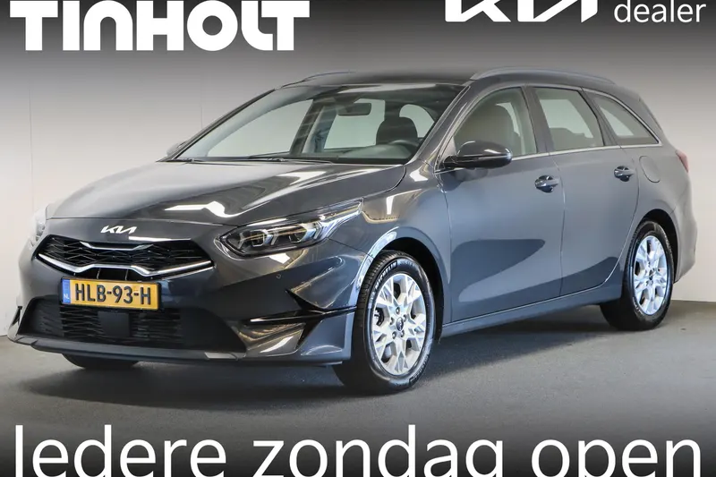 Kia Ceed (2025)