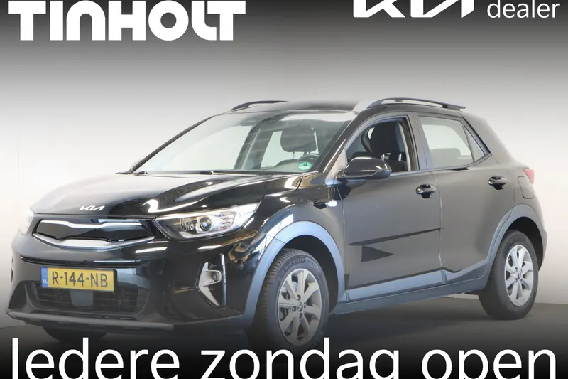 Kia Stonic (2022)