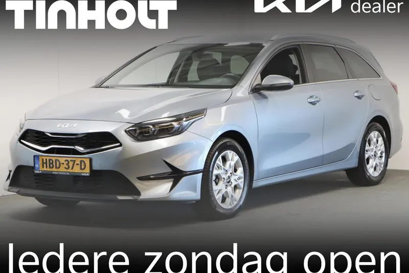 Kia Ceed (2025)