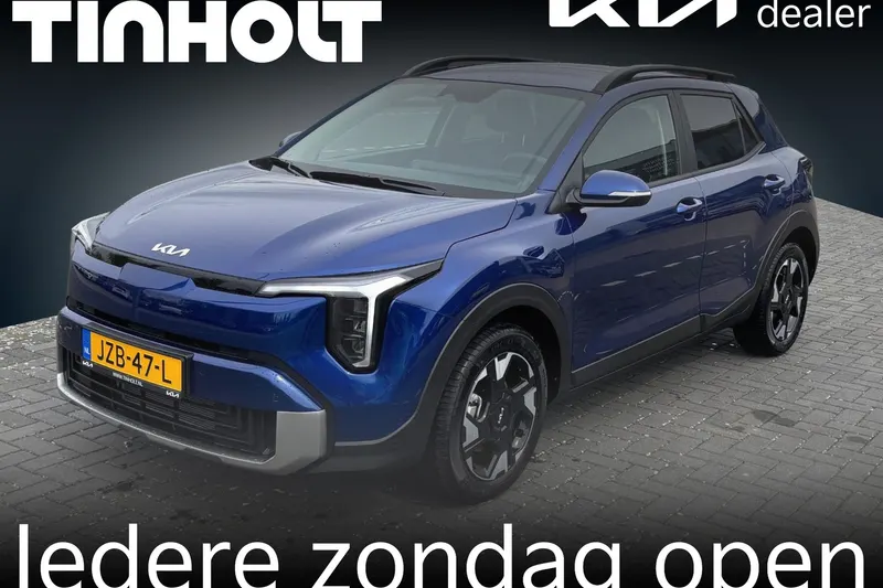 Kia Stonic (2026)