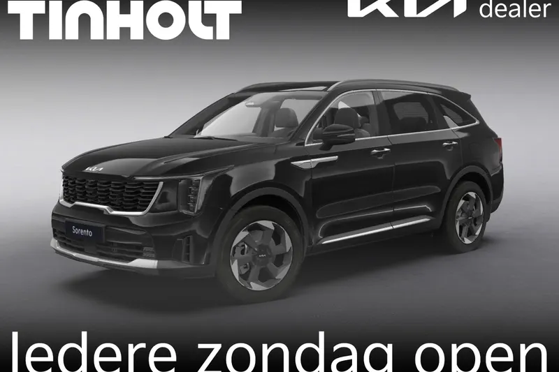 Kia Sorento (2026)