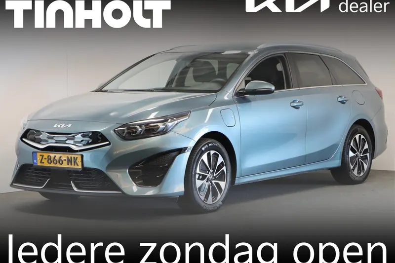 Kia Ceed (2024)