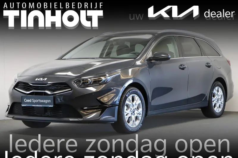 Kia Ceed (2025)