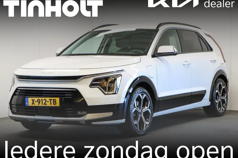 Kia Niro (2023)