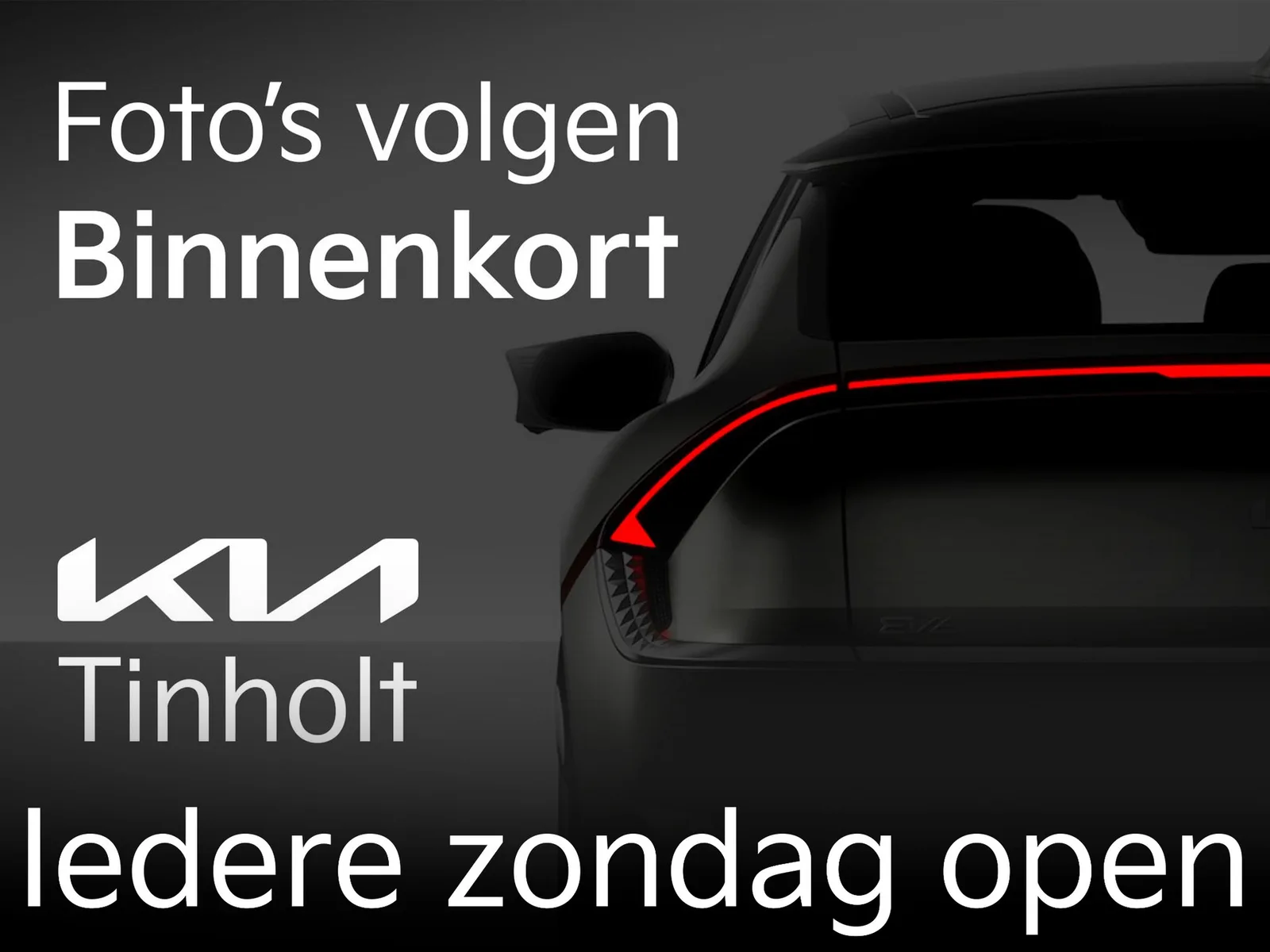 Kia Stonic (2025) — foto 1