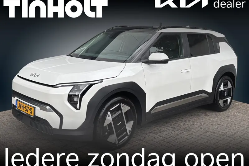 Kia EV3 (2026)