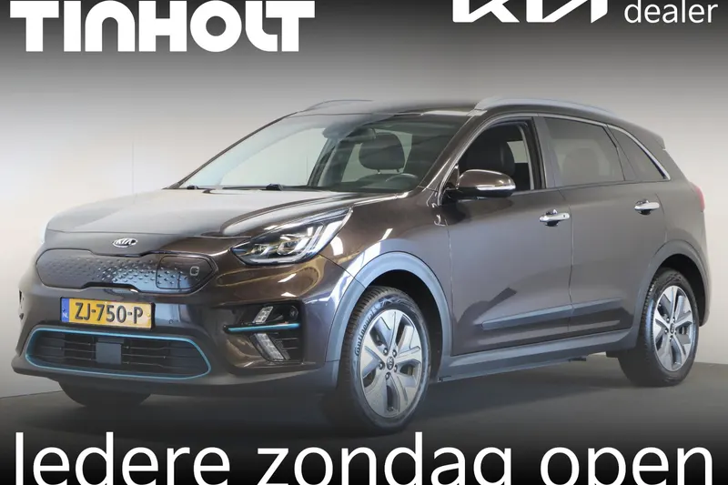 Kia Niro EV (2019)