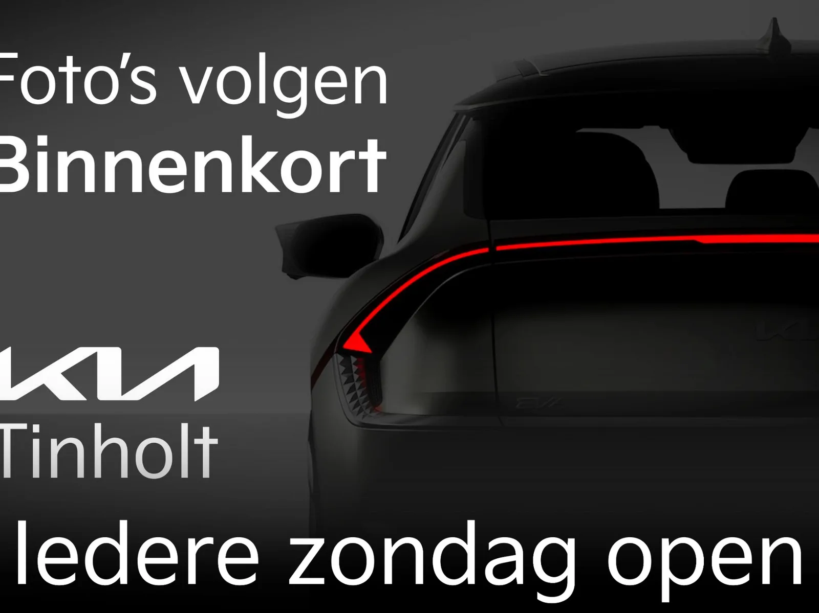 Kia Picanto (2026) — foto 1
