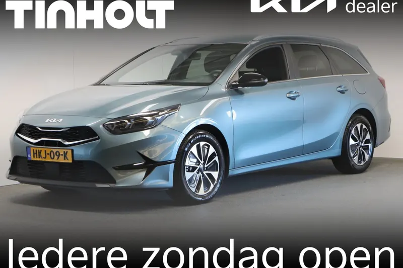 Kia Ceed (2025)