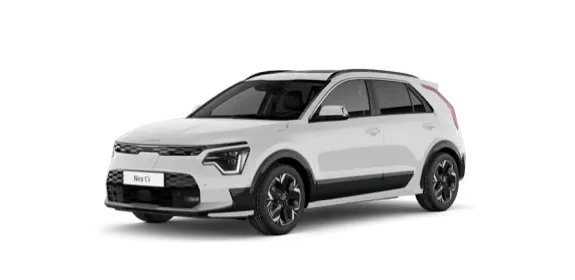 Kia DynamicLine (2017) — foto 1