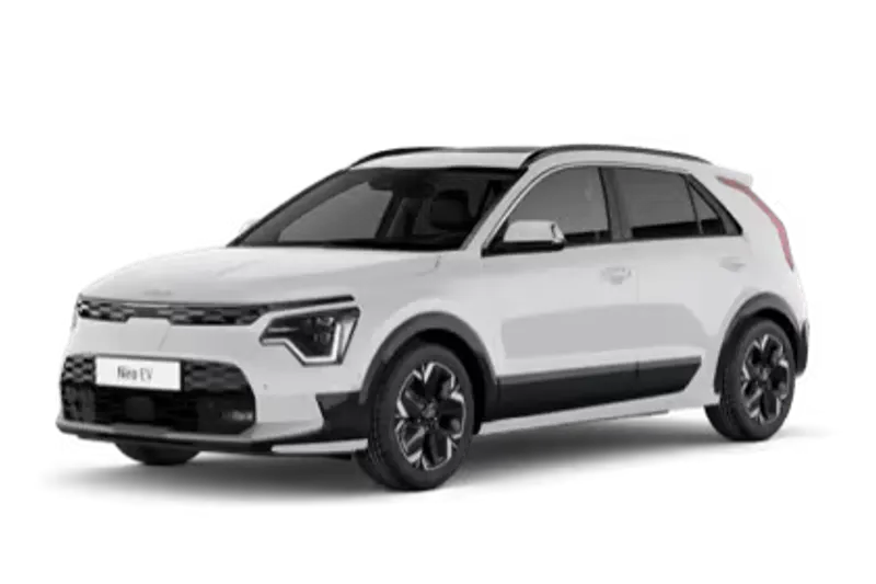 Kia Acties (2022)